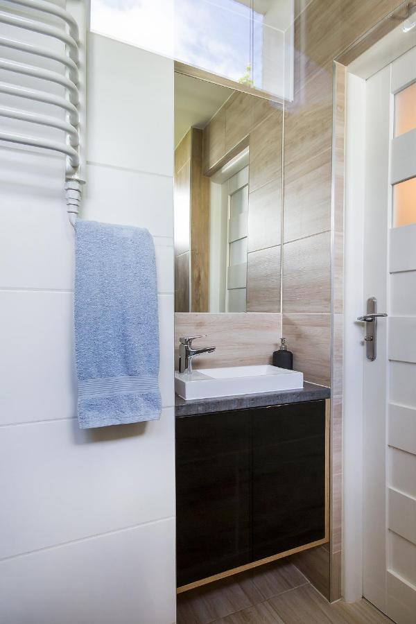 Apartmán Compact I - Faktura Vat Košalín Exteriér fotografie