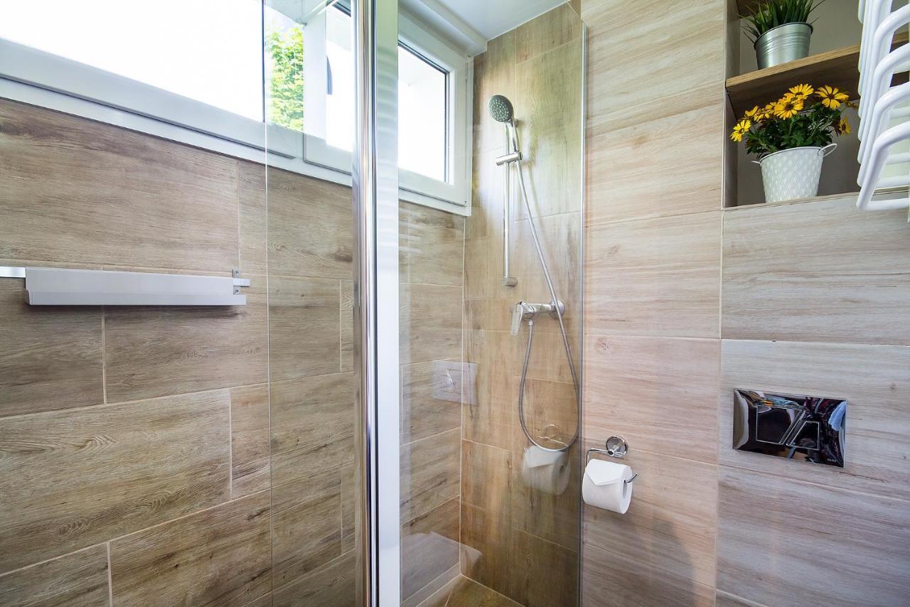 Apartmán Compact I - Faktura Vat Košalín Exteriér fotografie