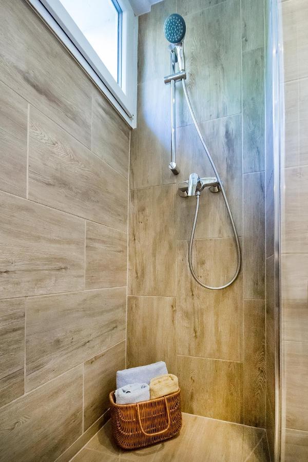 Apartmán Compact I - Faktura Vat Košalín Exteriér fotografie