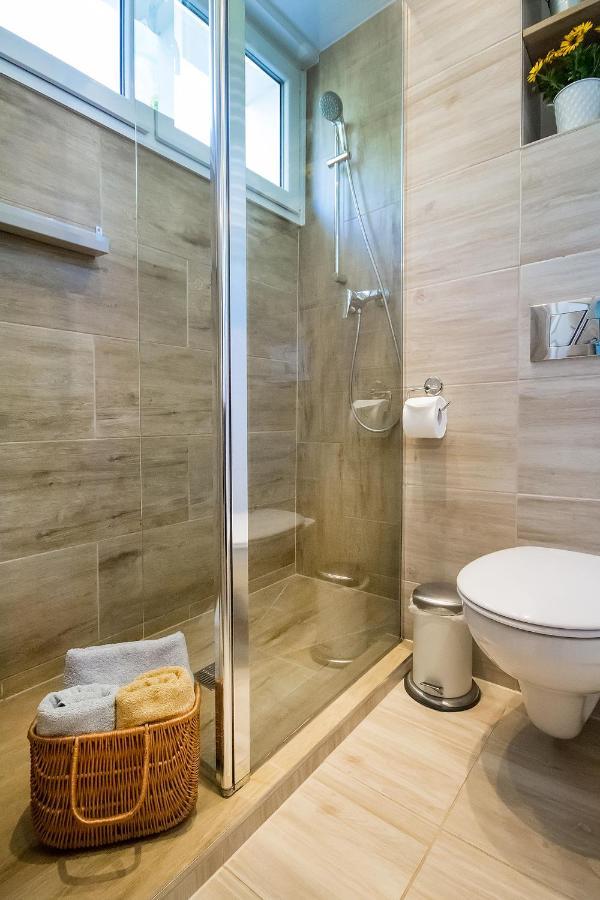 Apartmán Compact I - Faktura Vat Košalín Exteriér fotografie
